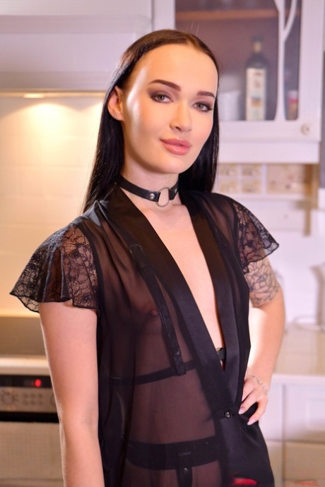 lingerie BDSM haute qualité parfait archive
