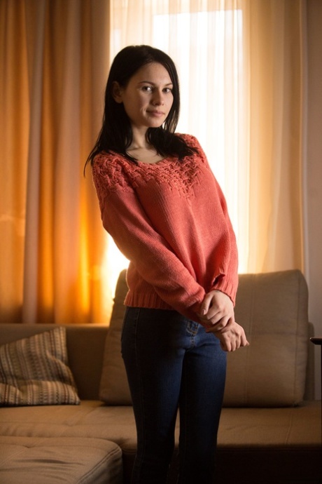 naolejované nohy pěkná exkluzivita sbírka