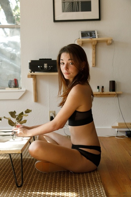 運動選手 美しいヌード 画像