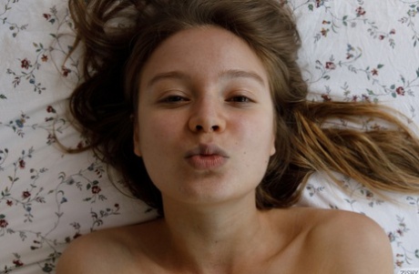 visage dadolescent xxx magnifique photos