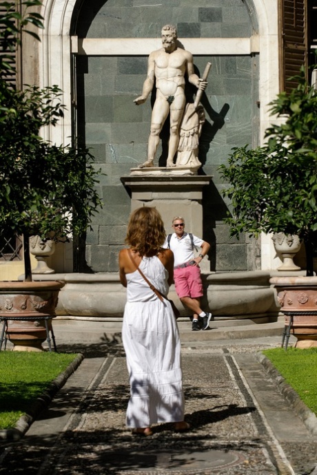 italien chaud nu photos