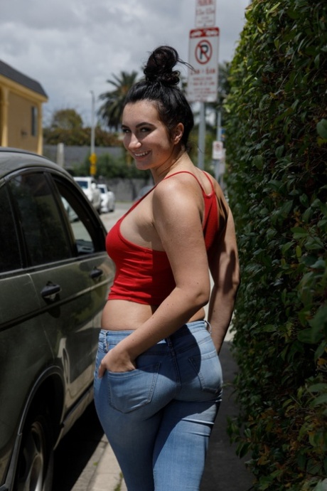 jeans pornographic galleries