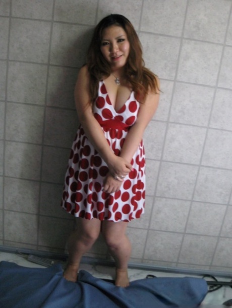 asiatisk bbw erotisk pornografi bild