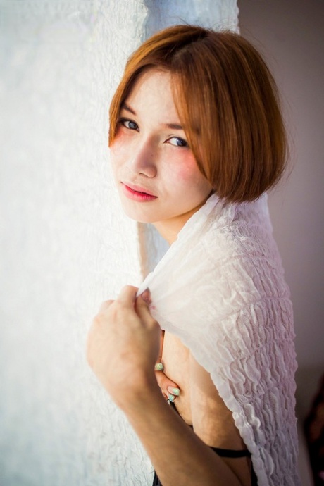 tiny ladyboy beautiful naked img