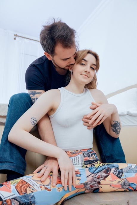 Eva Tender model free galleries
