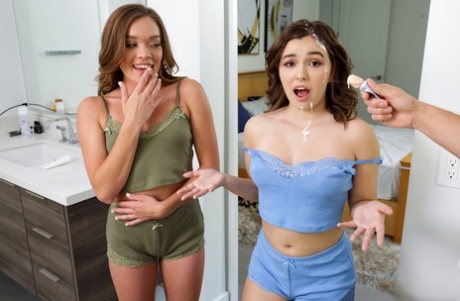 ザーメンスワッピング セックス 画像