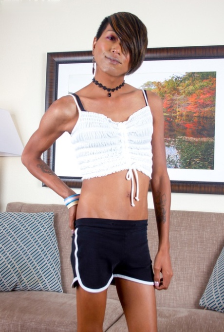 transgender horký dospělý fotky