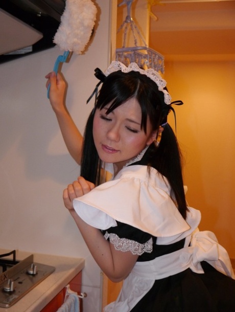 Mai Araki nice pornstar photos