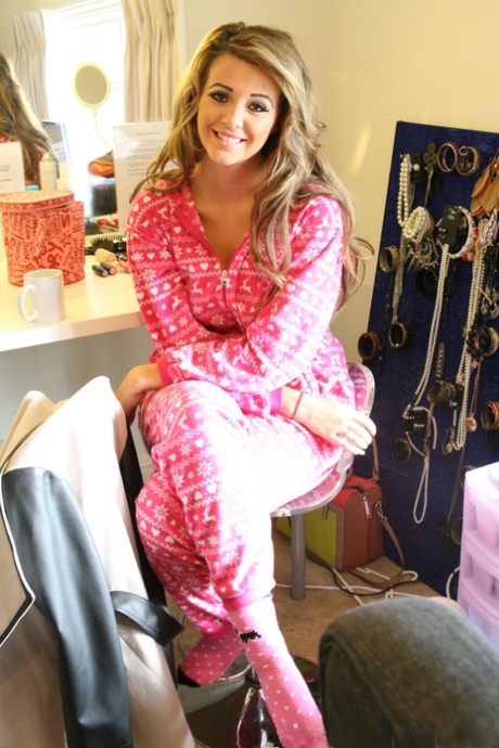 pajamas free galleries