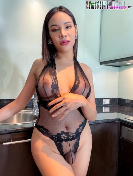 ladyboy-undertøy nakenporno arkiv
