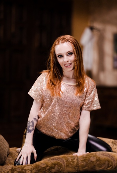 Madi Collins star exclusive img