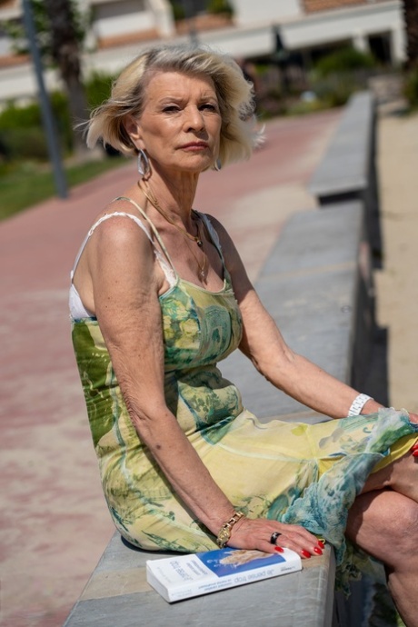 old cougar exclusive photos