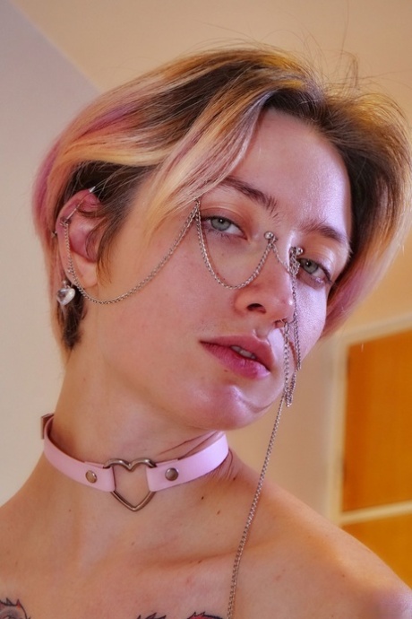 piercing adult picture
