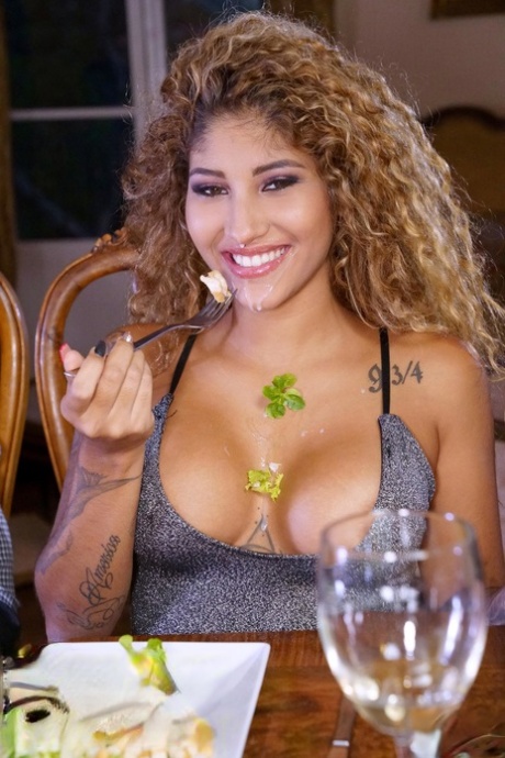 Venus Afrodita pornstar pic