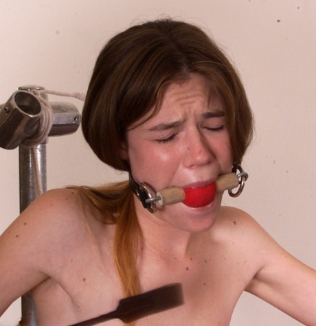 teenagerské bdsm zdarma horké obraz