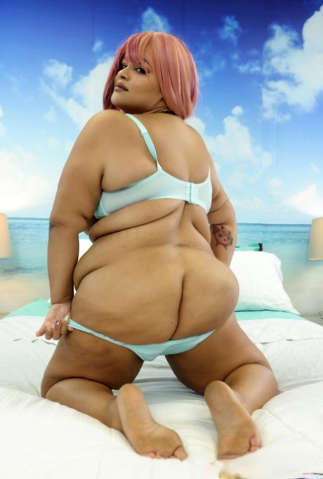 ebony ssbbw porno pic