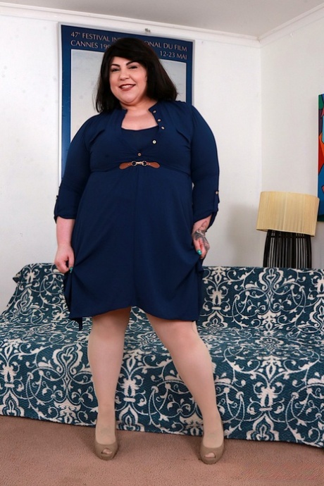 bbw high heels sexy xxx photos