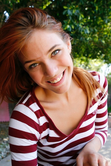 Daisy Dalton star sexy pictures
