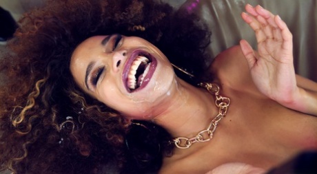 afro xxx photo