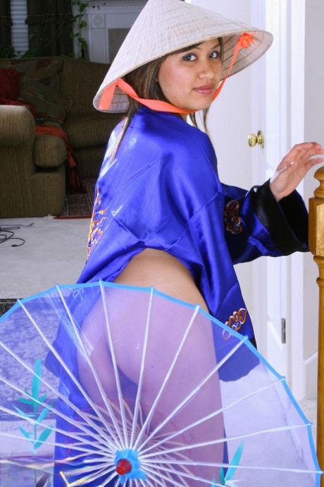 short hair asian free sex image