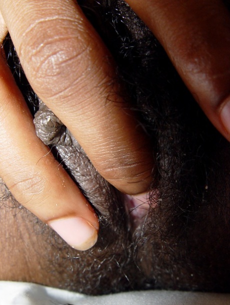 coño peludo negro y delgado mejor adulto galería