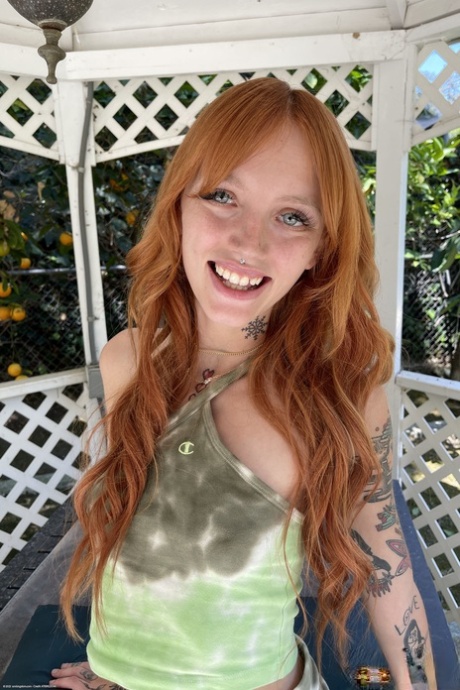 rousse maigre érotique parfait galerie