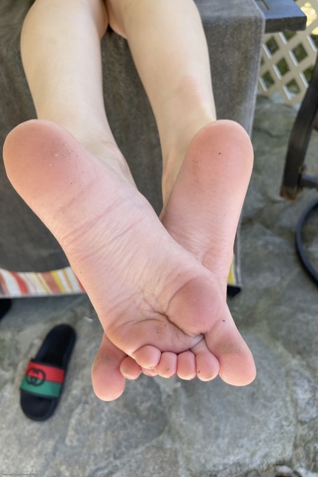 tiny redhead art porn photo