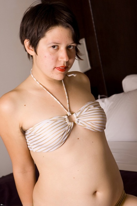bbw bikini pornographic galleries