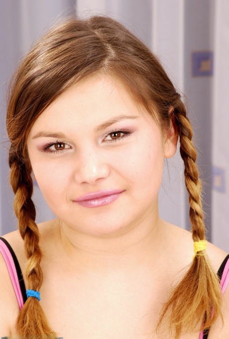 pigtails free xxx photos