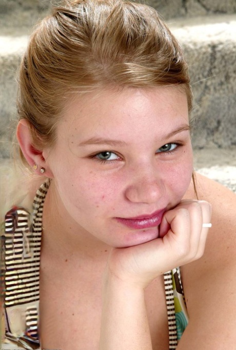 schwangere Teenager heiße nackten galerie