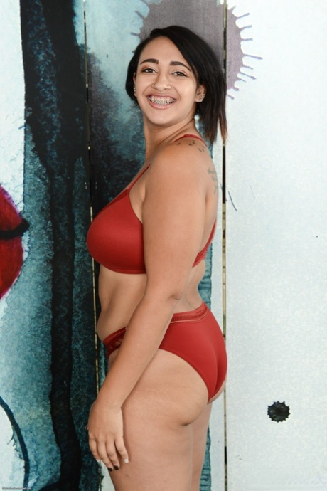 grosse latina beau xxx photos