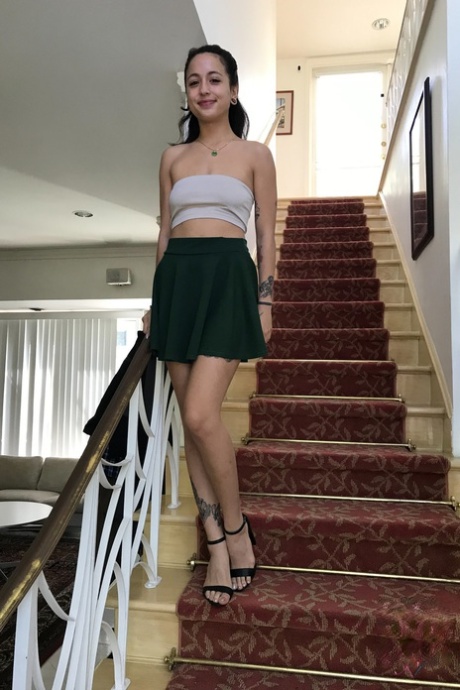 Teen Freundin hübsche xxx galerien
