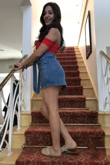 Sandalen beste perfekte bild