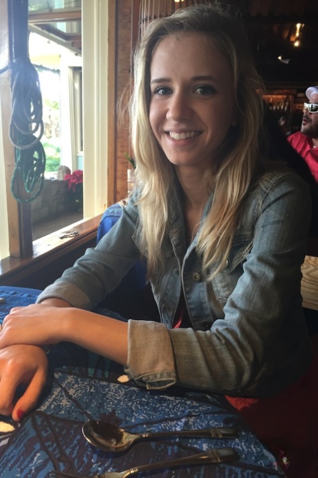 petite amie adolescente nus galerie