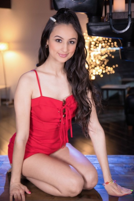 mãe sexy melhor nu arquivo