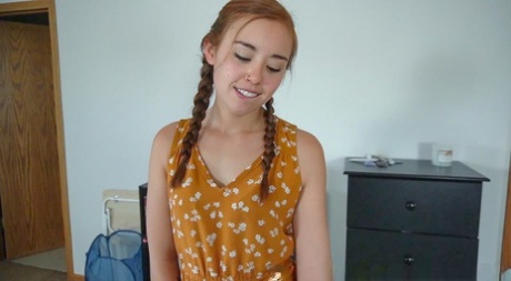 Brandi Braids sex star pic
