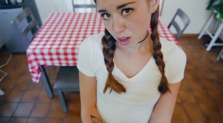 Brandi Braids top star picture