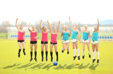 sport- hete hoge kwaliteit galerij