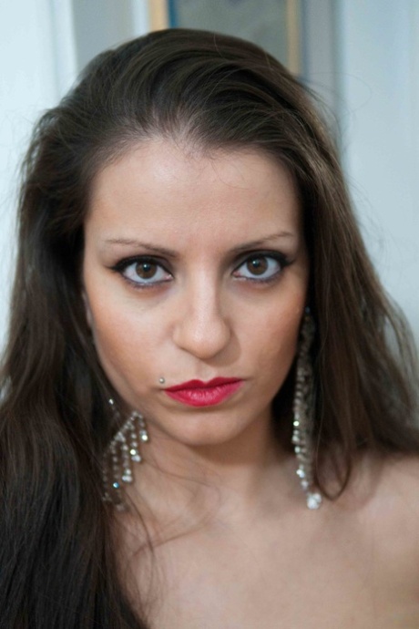 mistress beautiful naked pic