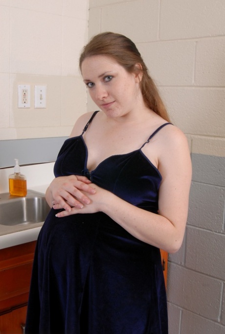 pale redhead beautiful porn photos