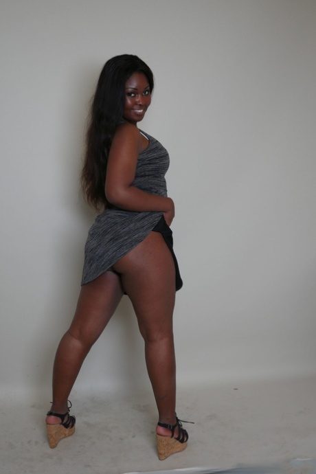 big booty ebony free sexy img