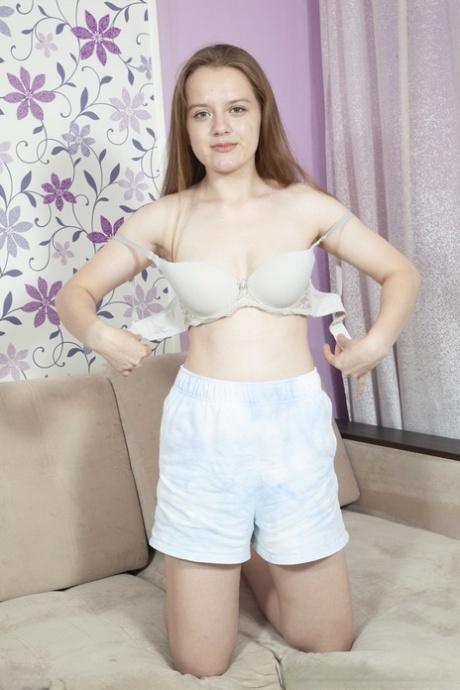 kurvige Teenager beste nacktheit galerien