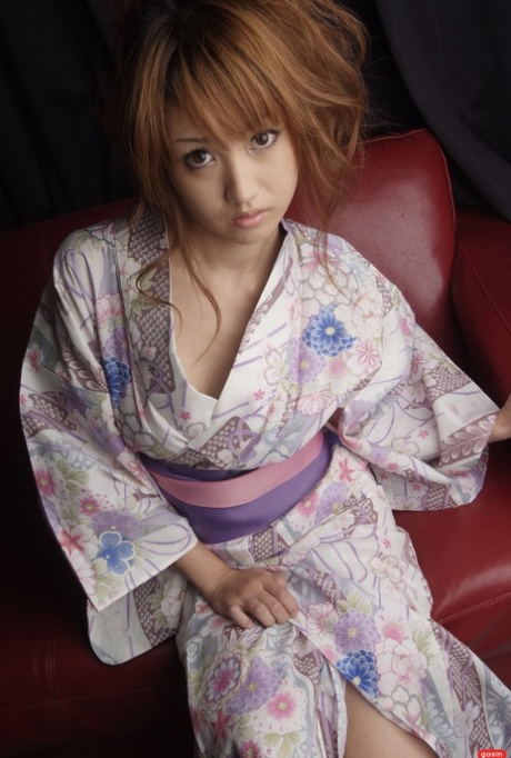 Yuki Mizuho star hot gallery