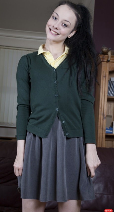 school uniform sexy pic