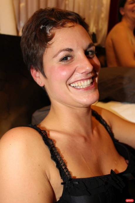 tysk milf sexig foton