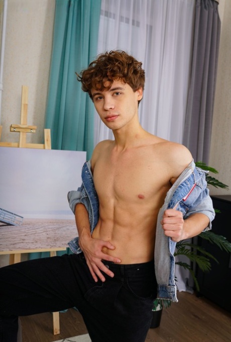 carino gay miglior nudo collezione