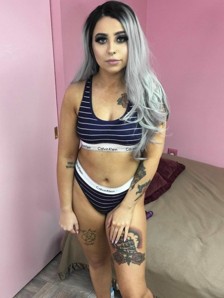 Mia Kay actress pic
