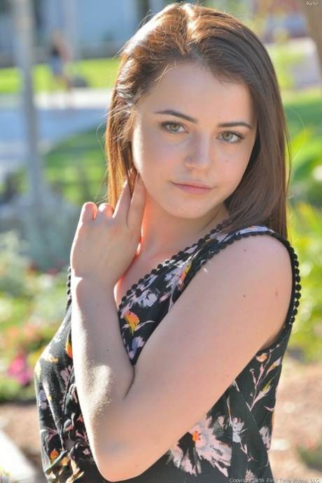 Kylie Quinn perfect star gallery