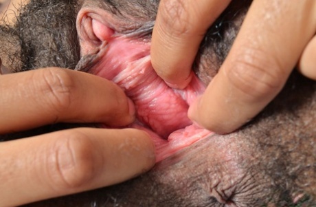 black pussy close up art porn archive
