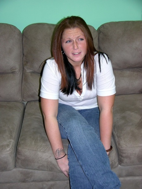 jeans bbw piuttosto xxx foto